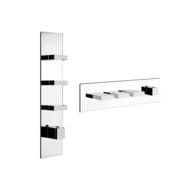 ��������� Gessi Rettangolo 43026.031 ����., ���������, �� 3 ���, ���/����., ������� �����, ����