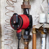 Устройство для передачи данных от насоса на мобил. устройство Grundfos MI401 ALPHA Reader 99031685