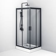 ������� ���������� AM.PM Gem S 100x80 ��., ������ ����������, ������� ���. ���. W93G-404-100280-BT