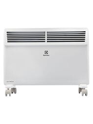 Конвектор ELECTROLUX Air Stream ECH/AS-1000 ER (400х460х97) с электронным термостатом 1000 Вт