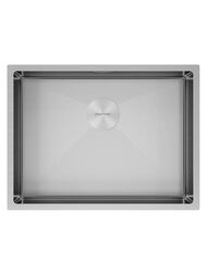 ����� PAULMARK Next 580 (580x440x200) 1,2 ��, ������������� ����������� ����� PM215844-BS