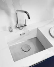 ����� Omoikiri KASEN 53-INT-IN (530�450�175) ��������������� ������, ����.����� 4993304