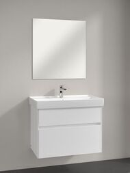 Зеркало Villeroy & Boch MORE TO SEE (700х750х20) A3107000 — изображение 3