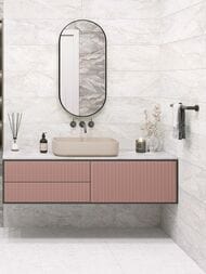 Плитка настенная Delacora Небраска (246x740) WT15NBR01R (кв.м) — изображение 8