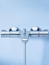 ��������� Grohe Grohtherm 800 34567000 ��� �����, ���������, ��������� ������, ������� ���� �����