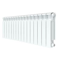 �������� ����������� Rifar ALUM VENTIL VR 350 ������ ������ �����������, 16 ������, 50��