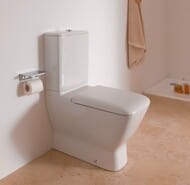  - Laufen PALACE 8.2470.6.000.000.1 (360700)  Vario