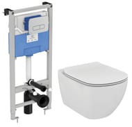  Ideal Standard ProSys 120P   +  TESI AquaBlade +   P386801