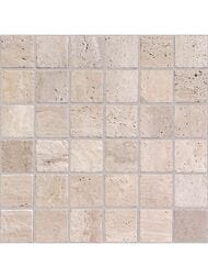 ������� �� ������������ ����� LeeDo Pietrine 7 Travertino Beige MAT 48x48 (305�305�7) ������� (��)