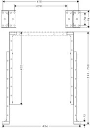 Hansgrohe sBox ��������� ����� ��� ������� �� ������ 28021000
