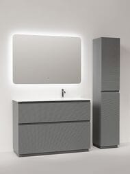 ����� ��� �������� Sancos Folk Floor FL120FRES 1190�445�850 ���������, ������, 2 �����, Ergraut soft