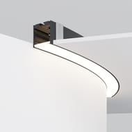 ��������� ������� Maytoni Led Strip 35x35 O1500�� 1/8 ����� ������, ALM-3535R-B-D-45�-1.5M