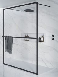 ������� ���������� RIHO LUCID GD400 BLACK (1000�2000) G005026121