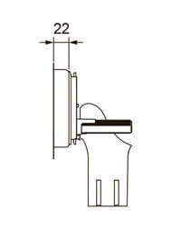 TECE ������� ������ ����� � ����������� II ��� ������������� �������� 9240951