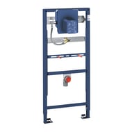 Инсталляция для писсуара Grohe Rapid SL (1,13 м - 1,28 м) нержавеющая сталь 38786001