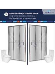 ������� ����� RGW Classic CL-111 (900�1850) ����������, ������ 4�� ����������/���� 410911109-11