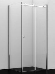 ������� ������ WasserKRAFT Vils 1000x1000x2000 ������ ����������/������� ���� 56R19