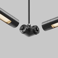 ������� ��������� ��� ������� Maytoni Shelf (����) CA014LC-P-B � ������ �������, IP20, ������