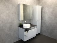 ����-������� COMFORTY ��������-40 (400�1900�385) ���������, ������-����� 00-00000818