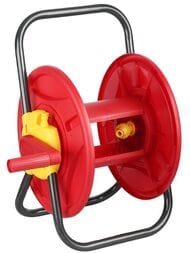 Катушка GRINDA для шланга 1/2" х 45м, арт. 8-428405