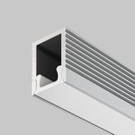 ����������� ������� ������. Maytoni Led Strip 8x9, �������, 2 �, ALM-0809-S-2M, 631010