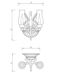 Migliore Luxor   ,  ,  / 26157