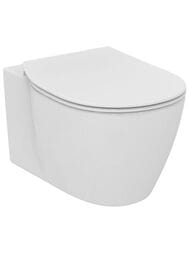 Унитаз подвесной Ideal Standard CONNECT AQUABLADE со скрытым креплением E047901