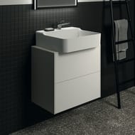 ����� ��� �������� Ideal Standard CONCA (600x373x540) 2 �����, ����� ������� ��� T4354Y1