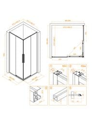   RGW Stilvoll SV-31 (9009001950) ,  6 / 32323199-11