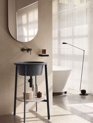 ���������� Cielo CATINO TONDO (440�440�18) ��������, ���� Arenaria CAPIT AN