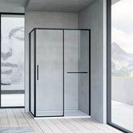 ������� ������ Vincea Slim Soft 1500x2000x900 VSR-1SS9015CLB ������������� ������