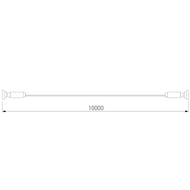 �������� ���������� Elektrostandard Strongline 40127/LED a063379, ������