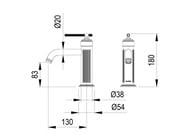 ��������� Boheme Eterna 171-CR ��� �����������, ����