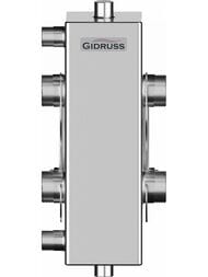 �������������� ������� Gidruss GRSS-100-32 4.3 �3/�, 1 1/4", �� 100 ���, ����.�����  12 00100 05