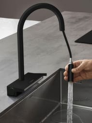  Hansgrohe Aquno Select M81   170   3jet sBox   73831670