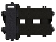 ��������������� ��������� Gidruss BM-80-3DU.EP �� 80 ���, 1 1/4", 1+1 ������, 4D-������, ������ ����