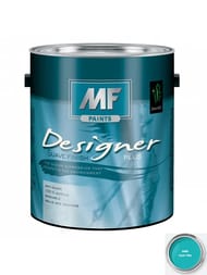 MF 0681 MF Paints Designer Plus 2050 �������� �������������� (0,95�) MF 0016 (��.)