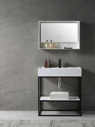 ������� � ��������� ABBER Stein (800�450�900) AS2630 ���������, ���� �����, ������