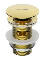 ������ ������ WasserKRAFT A344 Push-up ��� �������� � ���������, ����: ������� ������