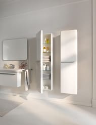 ����� ��������� GEBERIT MyDay (400�1500�250) ����� ������ Y824000000