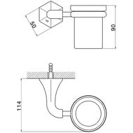   CISAL Cherie / CE09050024