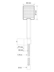 ������� �������� Swedbe Calypso 5096 ������ ���, ����� 1750 ��, ��������� �����, ����: ����