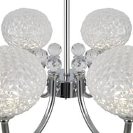 ������ Freya Degni (���� �����) FR6026PL-06CH, 4000 K, 82 Ra, 220/240 V, IP20,����