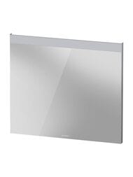 Зеркало Duravit Light and mirror 800х700х35 свет сверху и снизу, диммер, подогрев, сенсор LM7856D0000