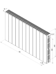   RIFAR SUPReMO Ventil 350 VL 12 ,   , 