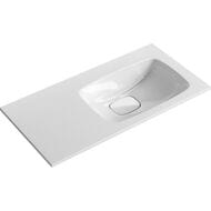 �������� Aqwella Malaga 900R (920�450), ���� ������, ����� Mal.09.04.D-R