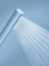 ������� ����� Grohe Euphoria Cube Stick 27702 �����, �����, ���������