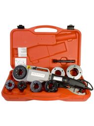 Клупп электрический Super Ego SUPERTRONIC 2000 с головками BSPT 1/2-2",  864220200 — изображение 2