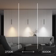 �������� ���������� Maytoni Focus LED (����� ���) TR245-4-7WTW-DD2-B Exility X 2700-6000K 7�� 36� Dim Dali2, IP20, ������