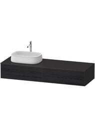 ����� ��� �������� Duravit Zencha 281�1600�550��, ���������, ���� ������ ��� ZE4814L16800000